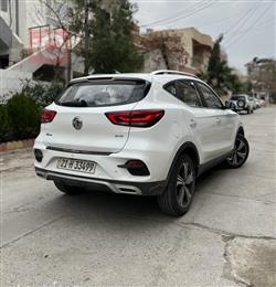 ام جي ZS